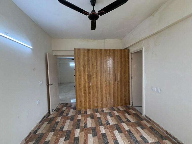 Bedroom, mrg-the-meridian 2 Bedroom 620 Sq.Ft. Apartment In Sector 89 Gurgaon 10612439