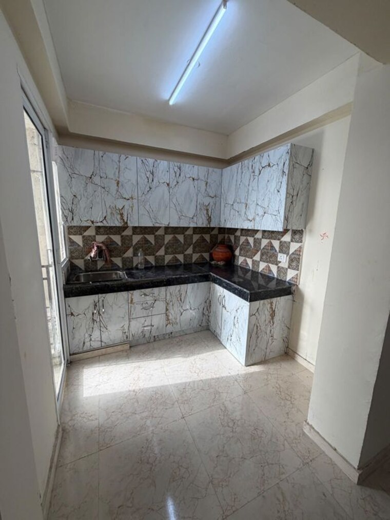 Kitchen, mrg-the-meridian 2 Bedroom 620 Sq.Ft. Apartment In Sector 89 Gurgaon 10612439