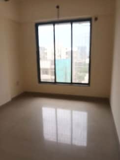3 BHK + Prayer Room Apartment For Sale in Chikoowadi