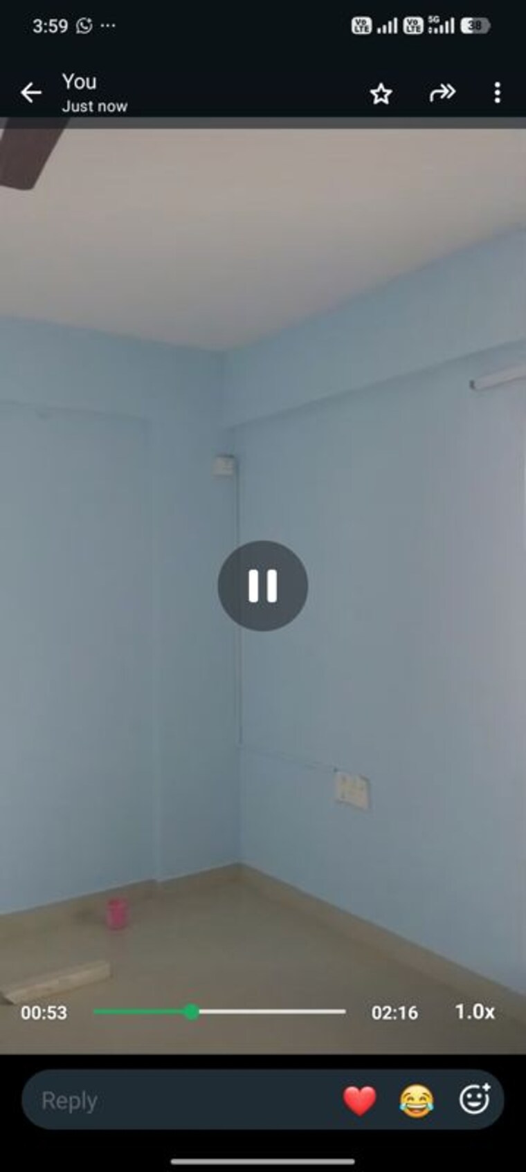 Room, gk-lake-view 3 Bedroom 1500 Sq.Ft. Apartment In Doddaballapur Road Bangalore 10612452