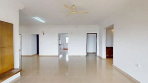 Room in 3 BHK Apartment at Salarpuria Gold Summit, Hennur – for Sale