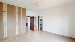 Room in 3 BHK Apartment at Salarpuria Gold Summit, Hennur – for Sale