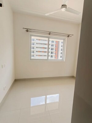 Furnished Amenities in 2 BHK Apartment at Adarsh Greens, Kogilu – for Rent