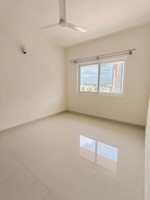 Room in 2 BHK Apartment at Adarsh Greens, Kogilu – for Rent