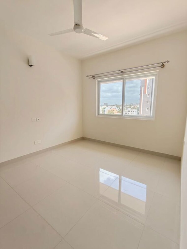 Room, adarsh-greens 2 Bedroom 1050 Sq.Ft. Apartment In Kogilu Bangalore 10612448