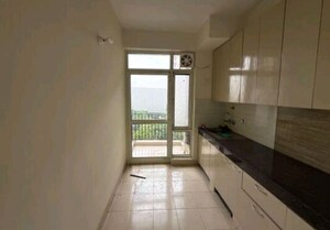 Building Lobby in 2.5 BHK Apartment at Shree Vardhman Flora, Sector 90 – for Rent