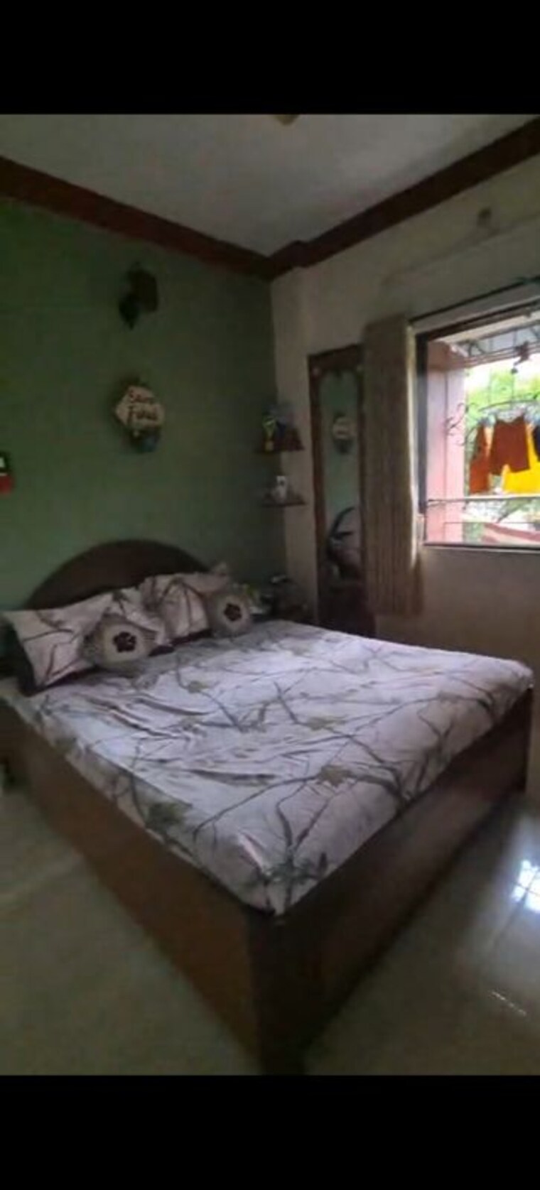 Bedroom, asmita-uphar-chs 1 Bedroom 570 Sq.Ft. Apartment In Mira Road East Thane 10612423