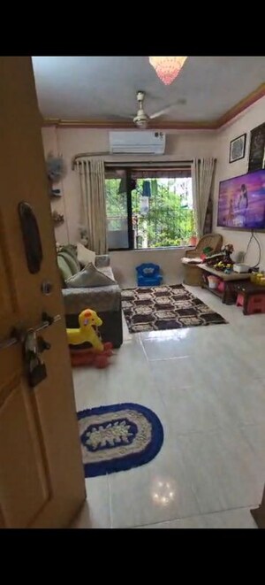 1 BHK Apartment For Sale in Asmita Uphar CHS, Mira Road East