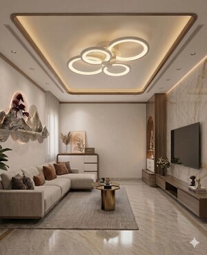 3 BHK Villa For Sale in Chandranagar Colony