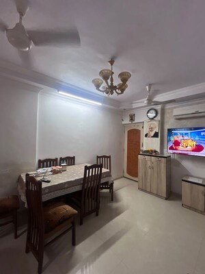 2 BHK Apartment For Sale in Andheri West