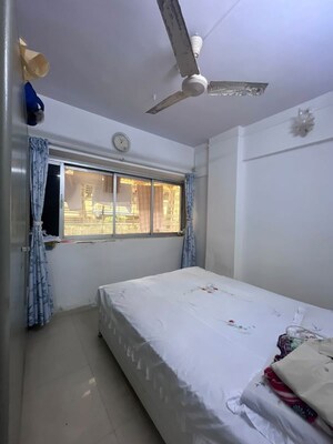 Bedroom in 2 BHK Apartment at Andheri West – for Sale
