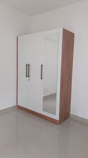 Room in 2 BHK Apartment at Adarsh Greens, Kogilu – for Rent