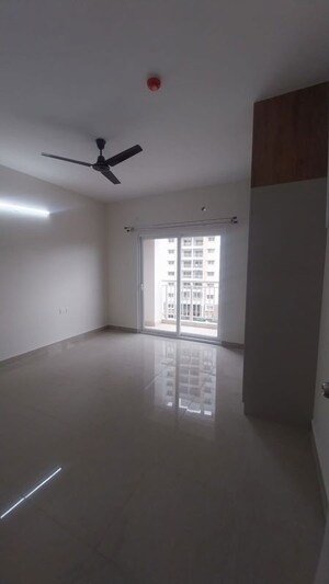 Room in 2 BHK Apartment at Adarsh Greens, Kogilu – for Rent