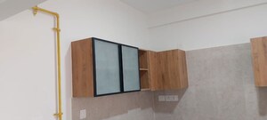 Room in 2 BHK Apartment at Adarsh Greens, Kogilu – for Rent