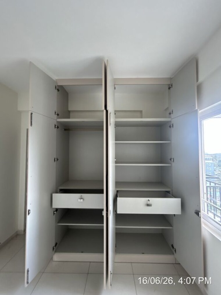 undefined, adarsh-greens 2 Bedroom 1050 Sq.Ft. Apartment In Kogilu Bangalore 10612468