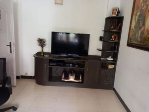 1 BHK Apartment For Rent in Sai Chetna Residency, Kharadi