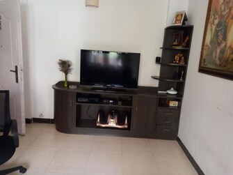 1 BHK 500 Sq.Ft. Apartment in Sai Chetna Residency