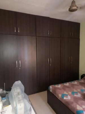 Furnished Amenities in 1 BHK Apartment at Sai Chetna Residency, Kharadi – for Rent