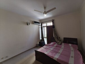 Bedroom in 3 BHK Builder Floor at Sector 22 – for Rent