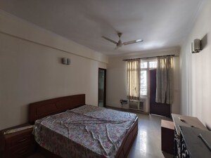 Bedroom in 3 BHK Builder Floor at Sector 22 – for Rent