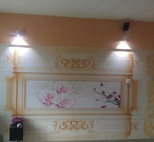 Furnished Amenities in 1 BHK Apartment at Amar Samruddhi, Hadapsar – for Sale