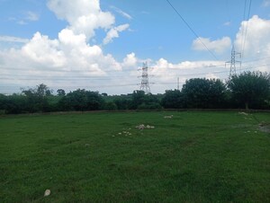 Plot Area in  Plot at Kalyanpur – for Sale