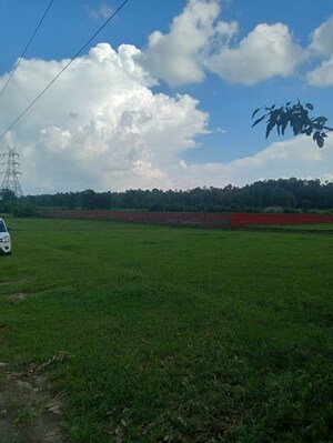 Plot Area in  Plot at Kalyanpur – for Sale