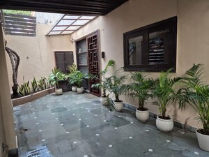 3 BHK Builder Floor For Sale in Hauz Khas