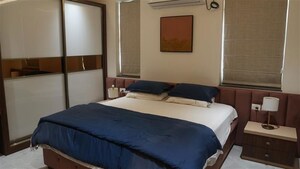 Bedroom in 2 BHK Apartment at LML League One, Kattupakkam – for Sale