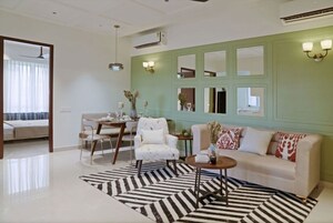 2 BHK Apartment For Sale in LML League One, Kattupakkam