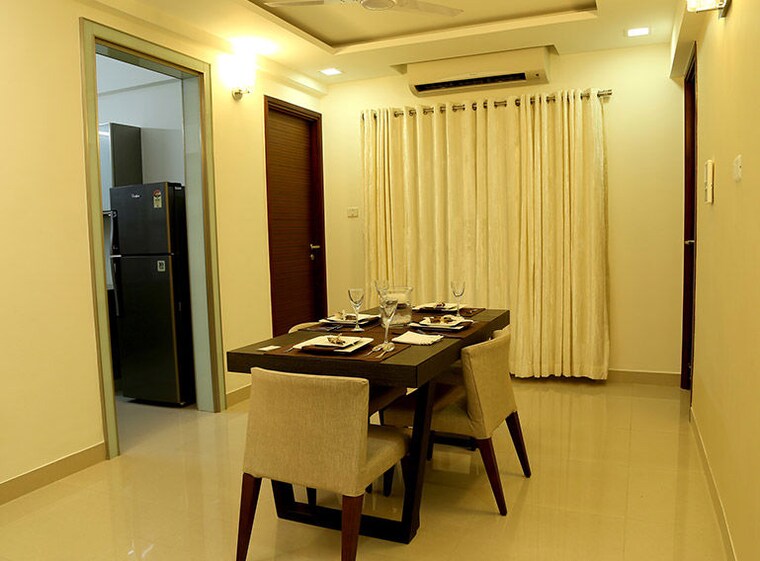 Other, lml-league-one 2 Bedroom 1140 Sq.Ft. Apartment In Kattupakkam Chennai 10612470