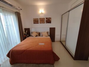Bedroom in 2 BHK Apartment at LML League One, Kattupakkam – for Sale