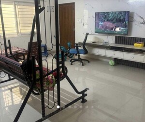 3 BHK Apartment For Rent in ASN Gardenia, Horamavu