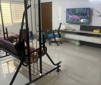 3 BHK Apartment For Rent in ASN Gardenia in Horamavu, Bangalore