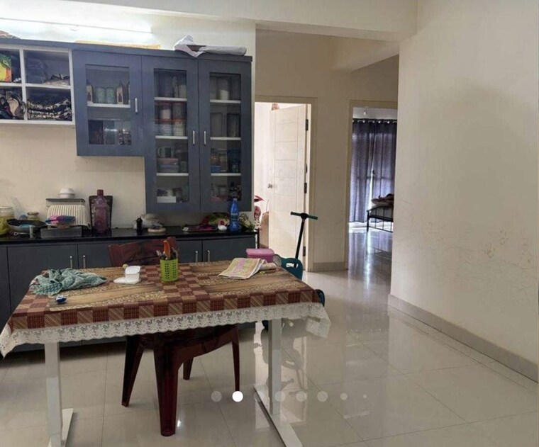 Kitchen, asn-gardenia 3 Bedroom 1600 Sq.Ft. Apartment In Horamavu Bangalore 10612483