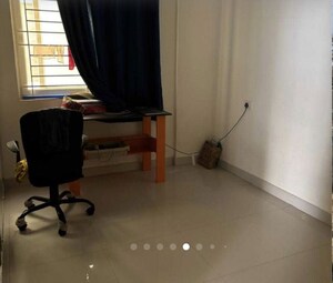 Living Room in 3 BHK Apartment at ASN Gardenia, Horamavu – for Rent
