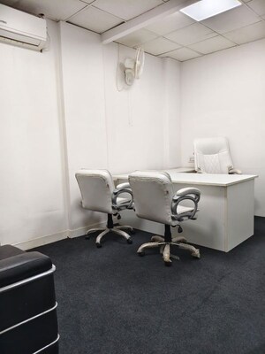 Team Area in  Office Space at Sector 63 – for Rent