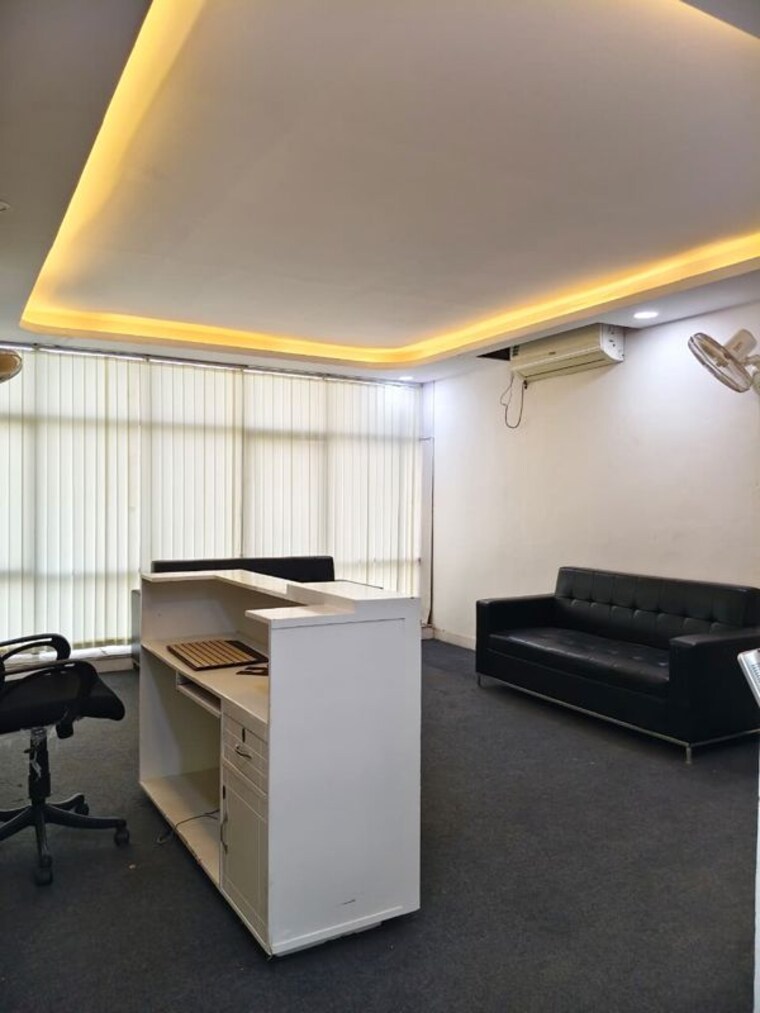 Team Area, sector 63 Commercial Office Space 3000 Sq.Ft. In Sector 63 Noida 10612451