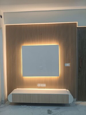 2.5 BHK Builder Floor For Rent in Smart World Gems, Sector 89