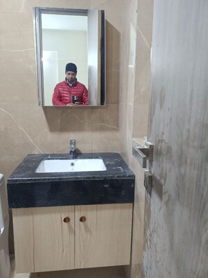 Furnished Amenities in 2.5 BHK Builder Floor at Smart World Gems, Sector 89 – for Rent