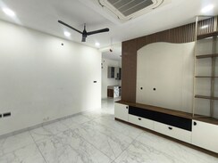 3 BHK + Servant Room Apartment For Rent in Sumadhura The Olympus