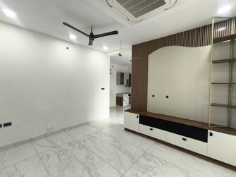 3 BHK + Servant Room Apartment For Rent in Sumadhura The Olympus in Nanakramguda, Hyderabad