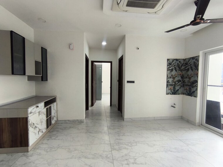 Room, sumadhura-the-olympus 3 Bedroom 1700 Sq.Ft. Apartment In Nanakramguda Hyderabad 10612469