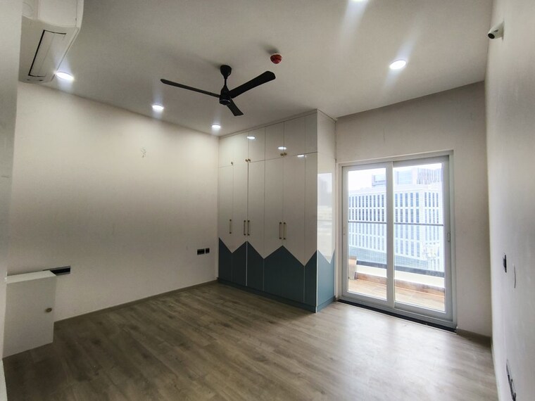 Room, sumadhura-the-olympus 3 Bedroom 1700 Sq.Ft. Apartment In Nanakramguda Hyderabad 10612469