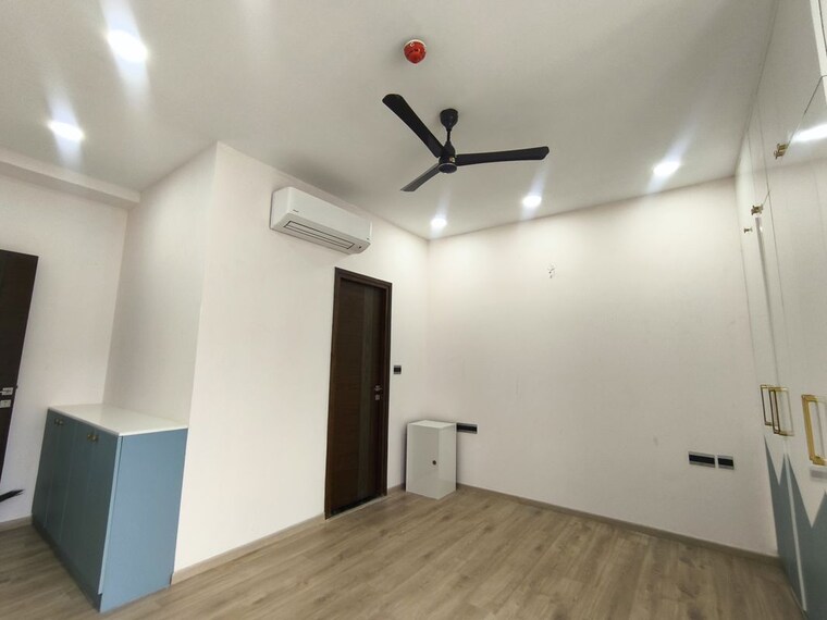 Room, sumadhura-the-olympus 3 Bedroom 1700 Sq.Ft. Apartment In Nanakramguda Hyderabad 10612469