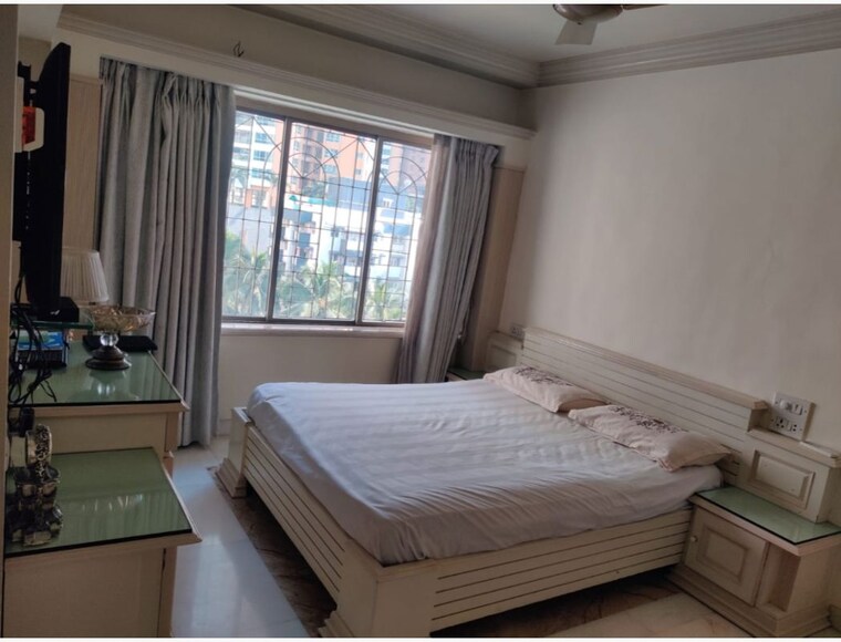 Bedroom, shree-riddhi-siddhi-sumukh-hills 2 Bedroom 735 Sq.Ft. Apartment In Kandivali East Mumbai 10612467