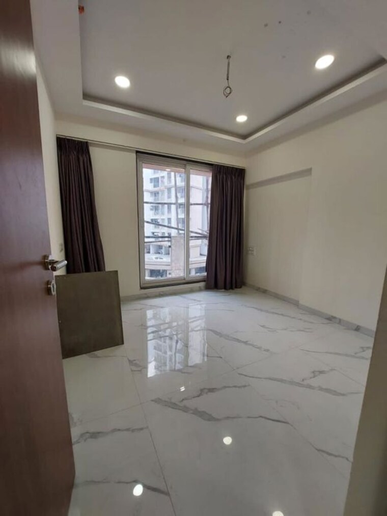 Room, jk-iris 2 Bedroom 1102 Sq.Ft. Apartment In Mira Road Thane 10612457