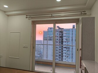 3 BHK + Prayer Room Apartment For Rent in Aurobindo Kohinoor in Serilingampally, Hyderabad