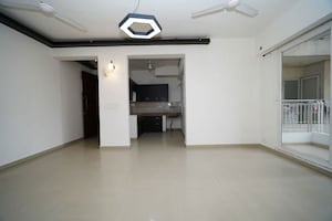 2 BHK Apartment For Sale in Sam Palm Olympia, Sector 16c Greater Noida