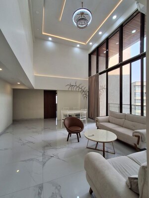 Kitchen in 2 BHK Apartment at Green Avenue Mira Road, Mira Road – for Rent